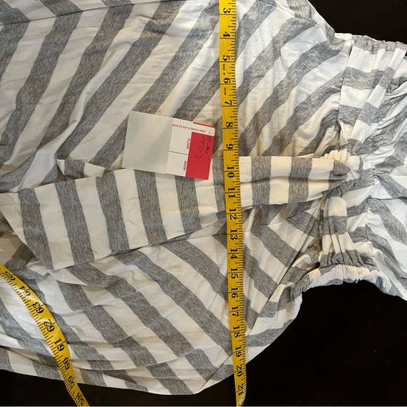 Michael stars size large maxi dress perfect for summer brand new with tags - Picture 6 of 6